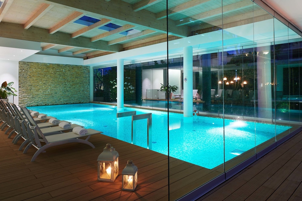 JESOLOPALACE HOTEL & APARTHOTEL 9/69