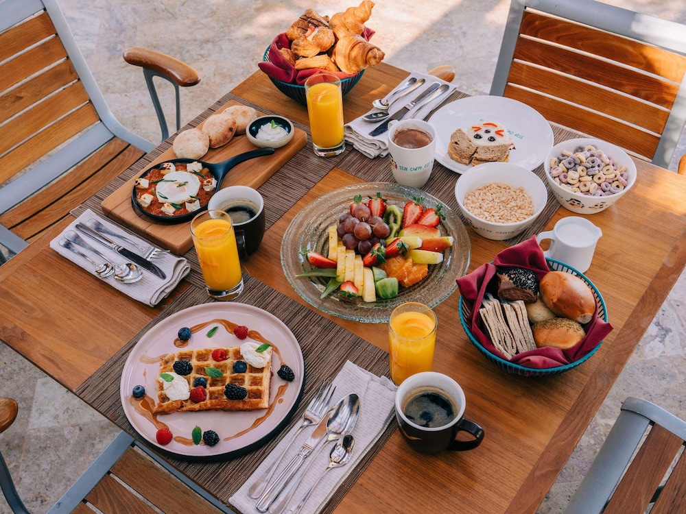Movenpick Resort & Spa Tala Bay Aqaba 61/79