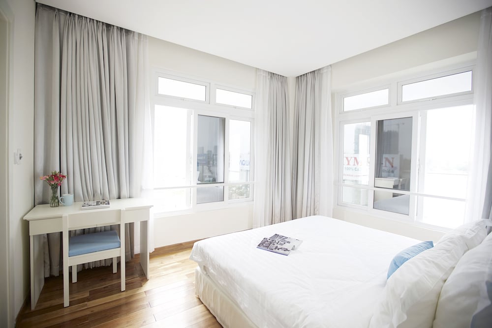 Palmier Hotel Ex Art Hotel Danang 2/29