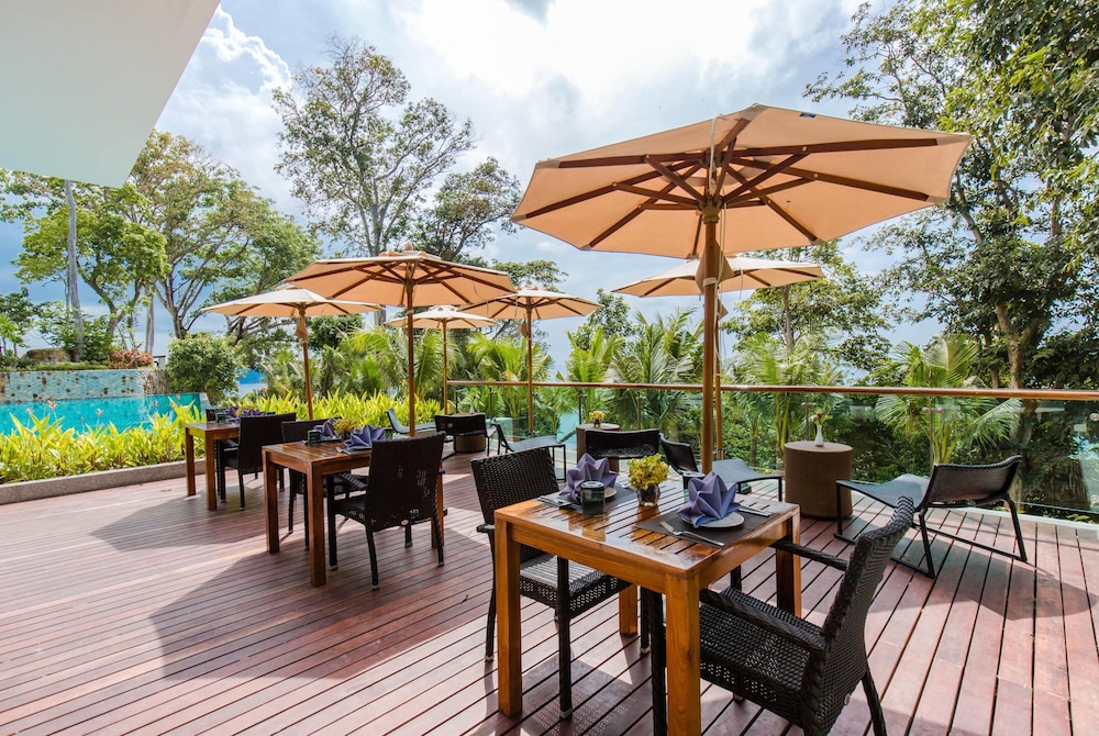 Wyndham Grand Phuket Kalim Bay 67/74