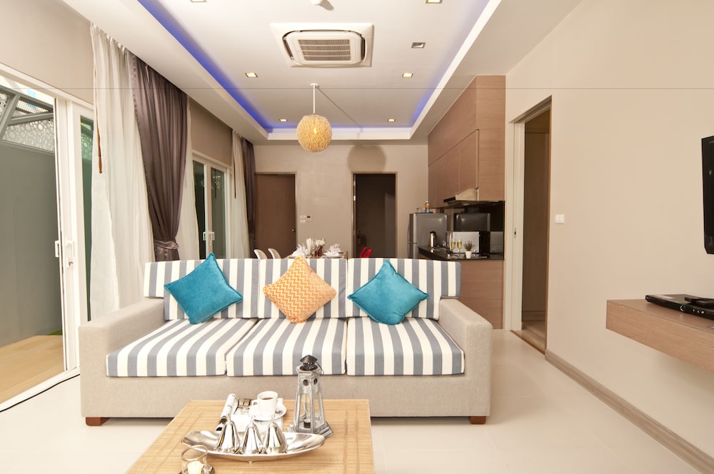 Ratana Apart Hotel At Kamala 37/50
