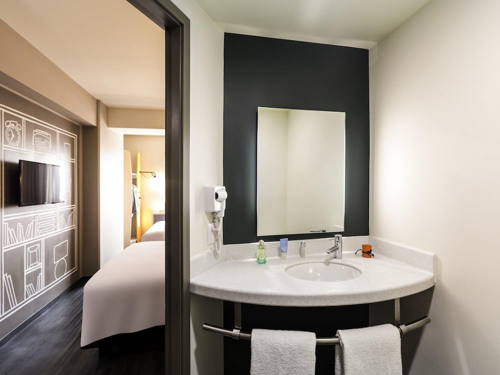Ibis Mexico Tlalnepantla 50/50