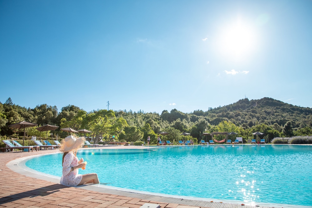 Hotel Orlando Sardegna 45/50