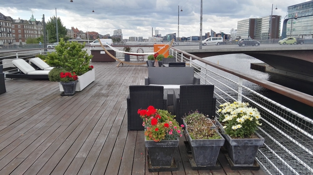 Hotel Cph Living 36/50