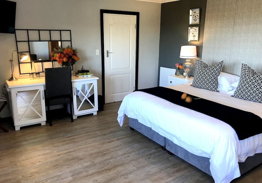 A Kings View Boutique Guesthouse 6/38