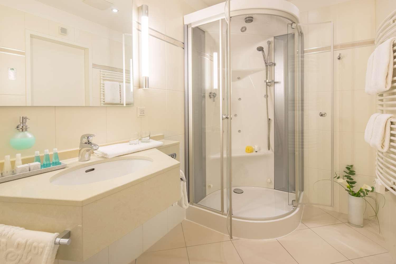 Hotel Essener Hof Sure Hotel Collection by Best Western 24/25