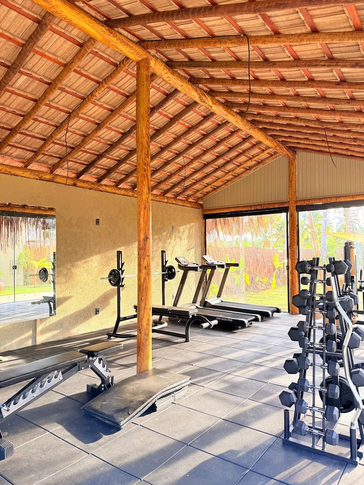 Naca Boutique Hotel 16/41