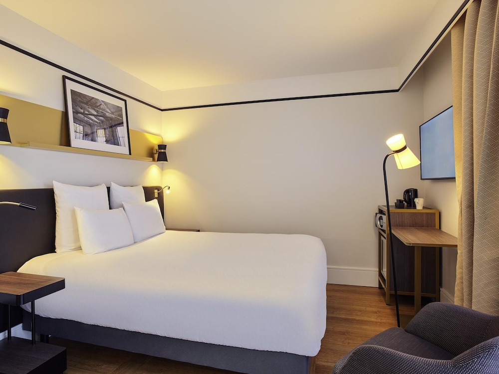 Mercure Paris Saint-Ouen 10/49