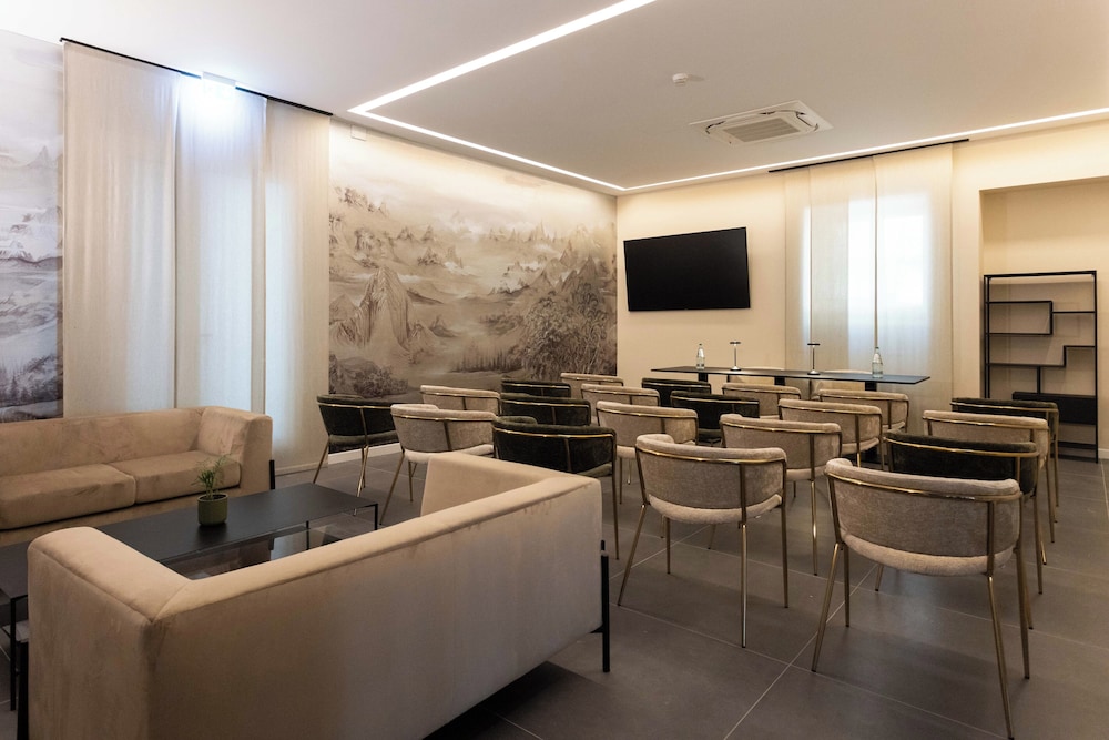 Mondello Glam Hotel Spa Resort & Terrace 29/42