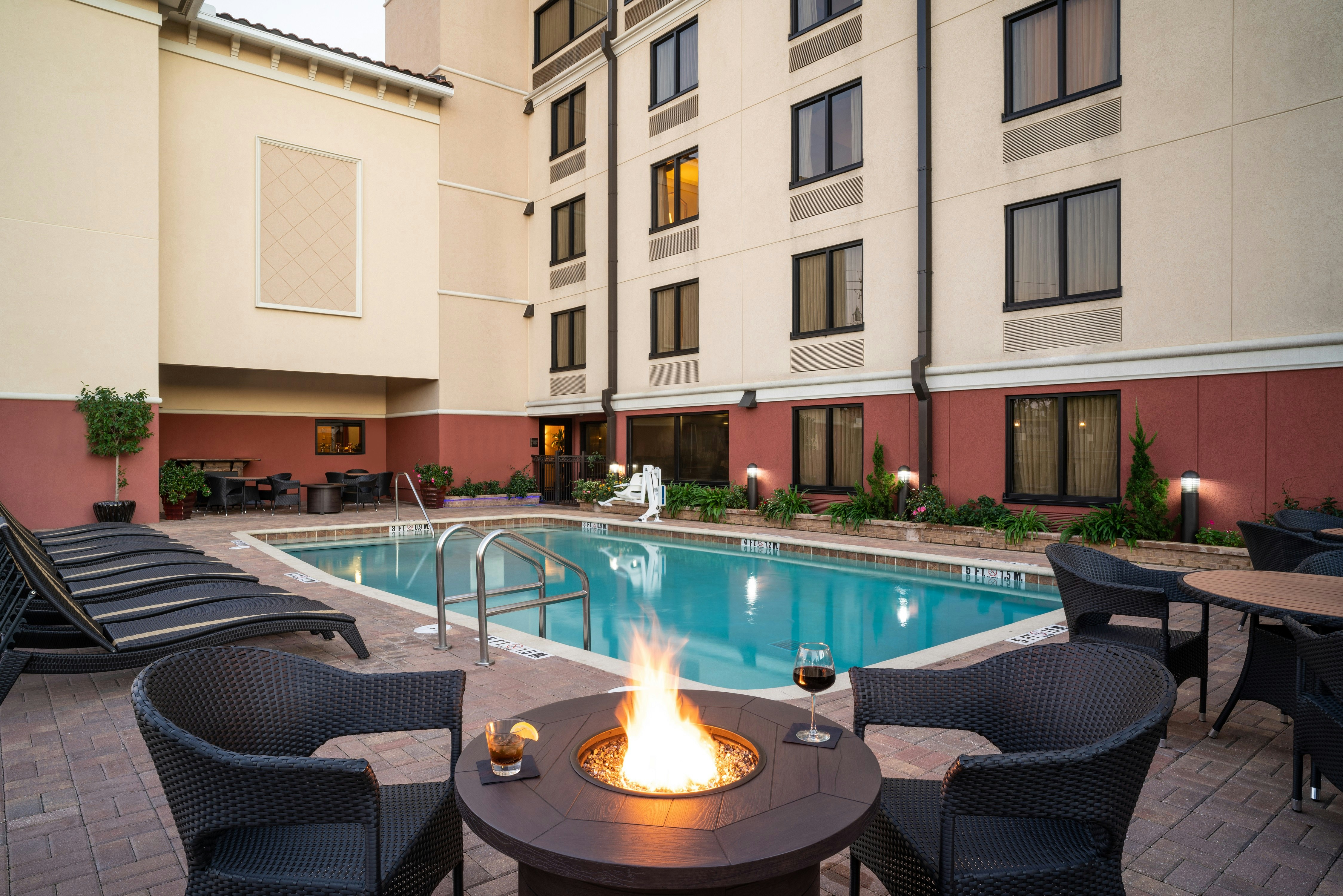 Doubletree By Hilton St Augustine Historic District 74/74