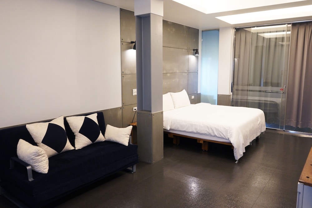 Artisan Hostel B&B 9/41