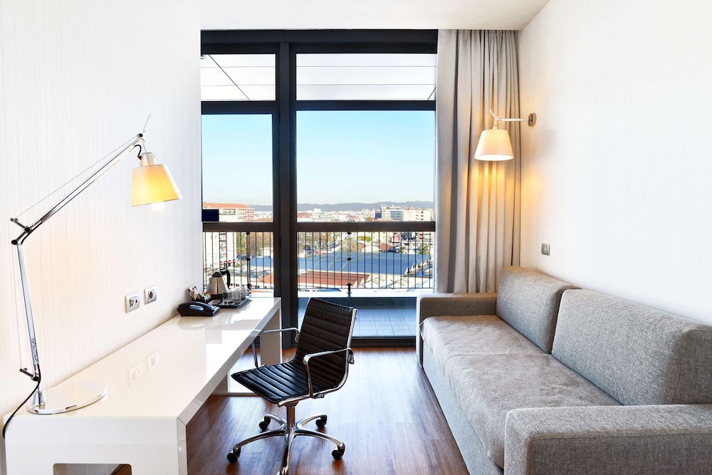 Hilton Garden Inn Milan North 45/76