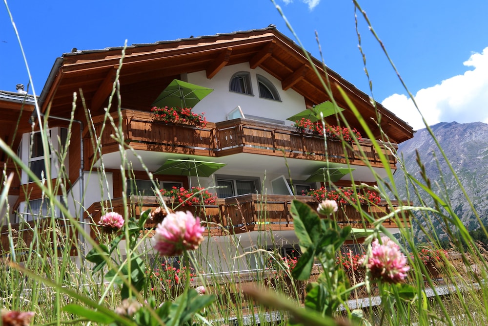 Hotel Feehof Garni 3/50