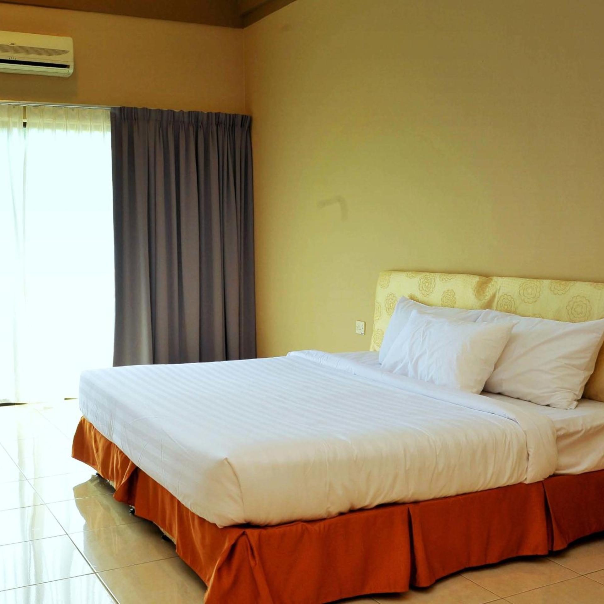 City Times Hotel 3/34