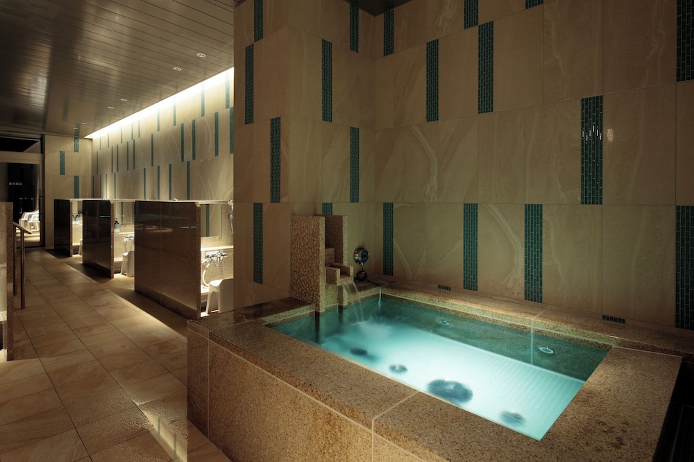 Candeo Hotel Utsunomiya 42/58