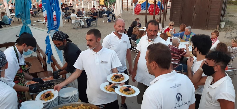 Hotel Paloma Rimini 32/46