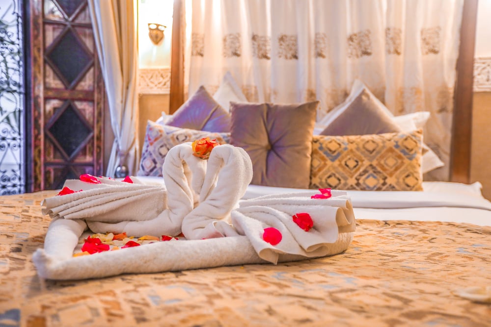 Riad Melhoun Spa 32/50