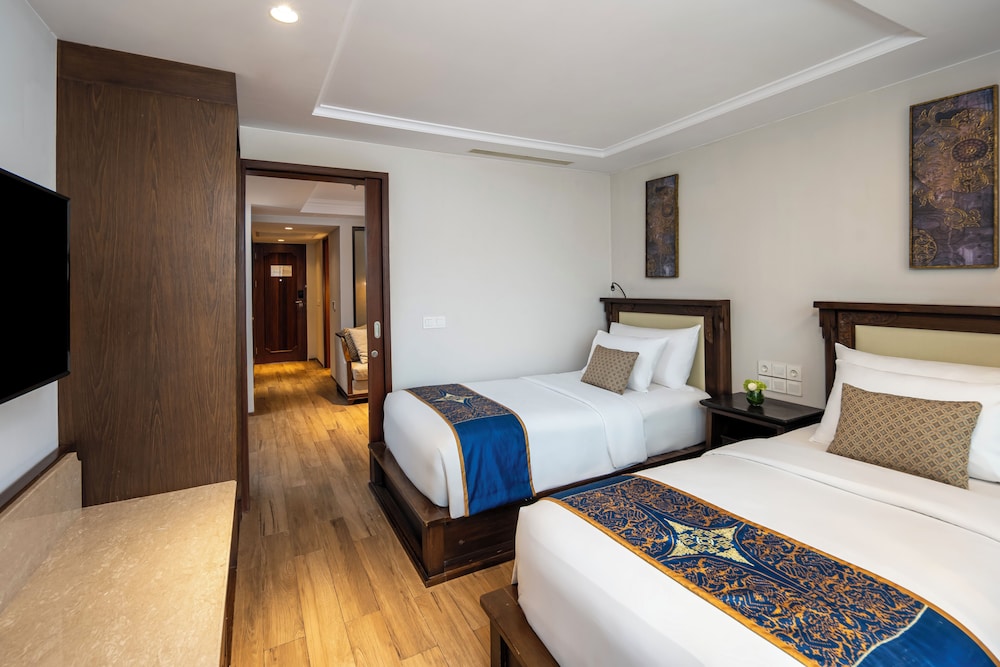 Family Premier Suites