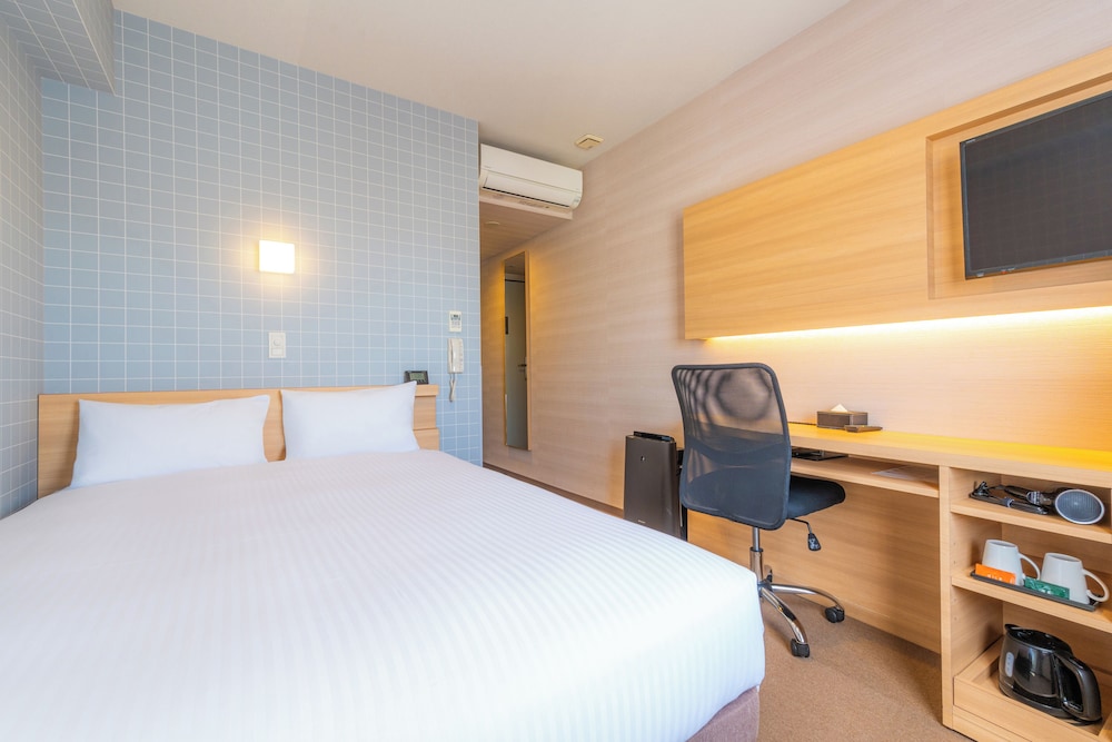 Smile Hotel Shonan Fujisawa 19/50