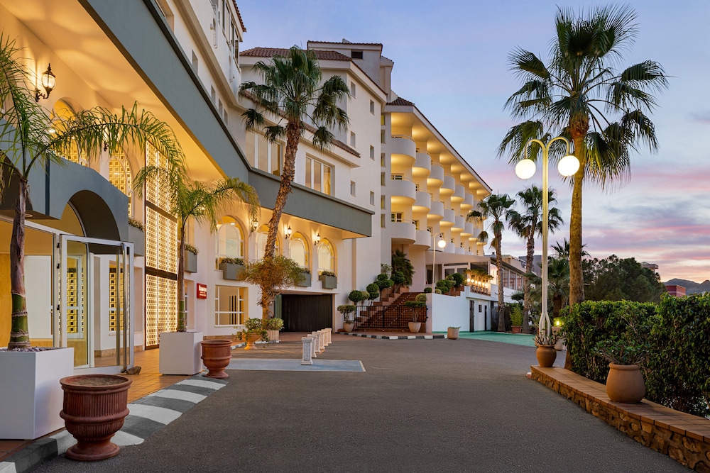Ramada Resort by Wyndham Puerto de Mazarron 57/67