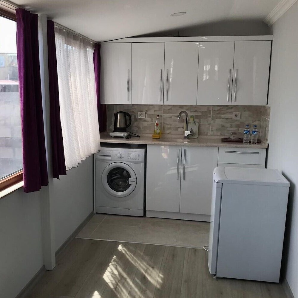Senturkler Suite 5/35