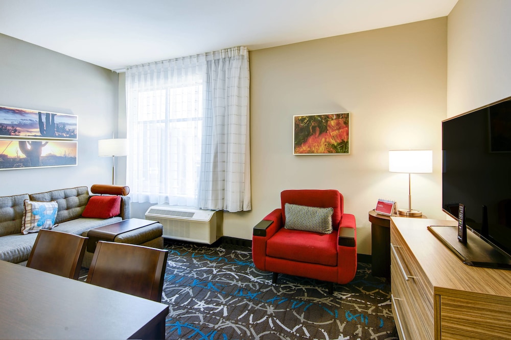 Towneplace Suites Big Spring 36/55