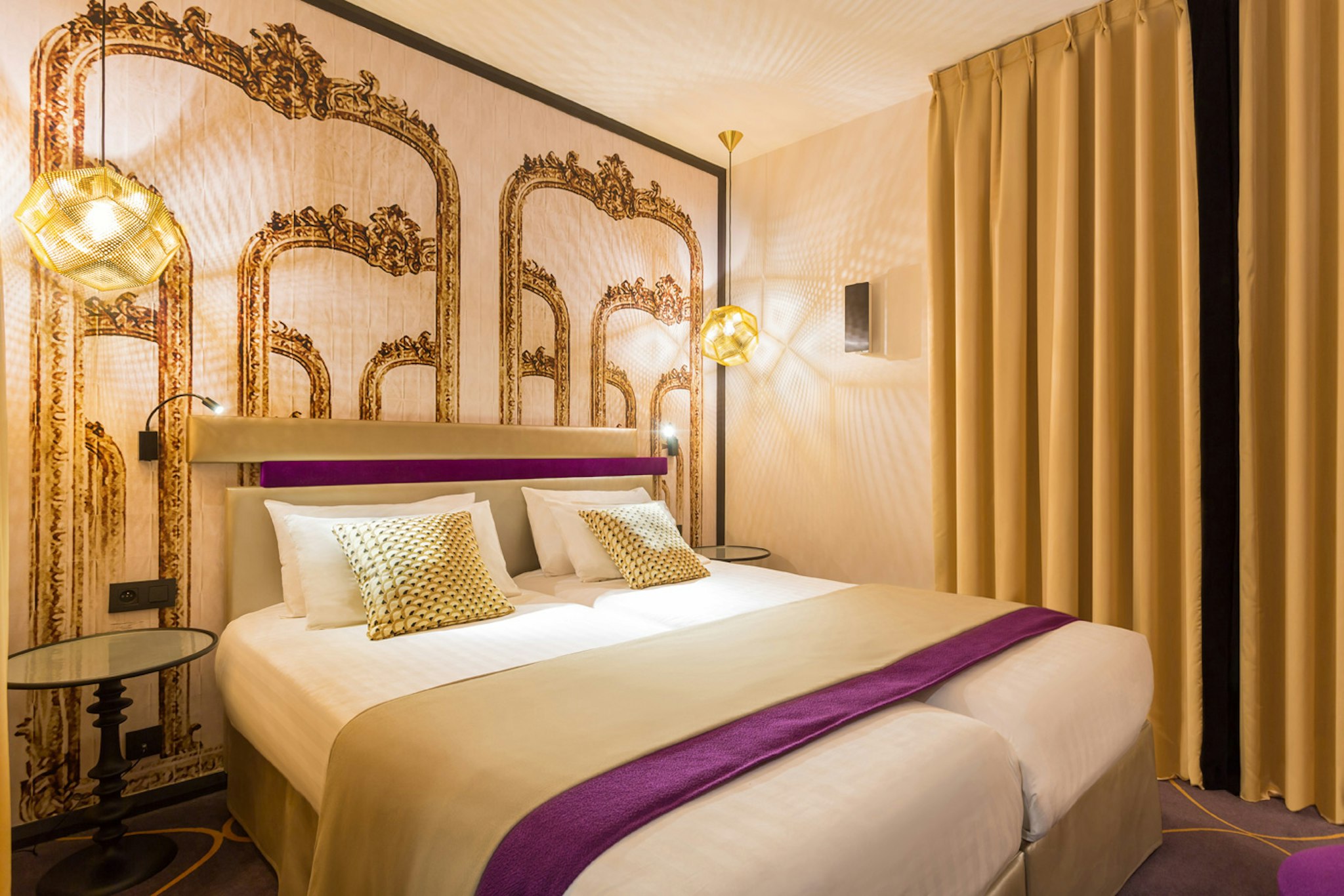Hotel Yllen Eiffel 15/53