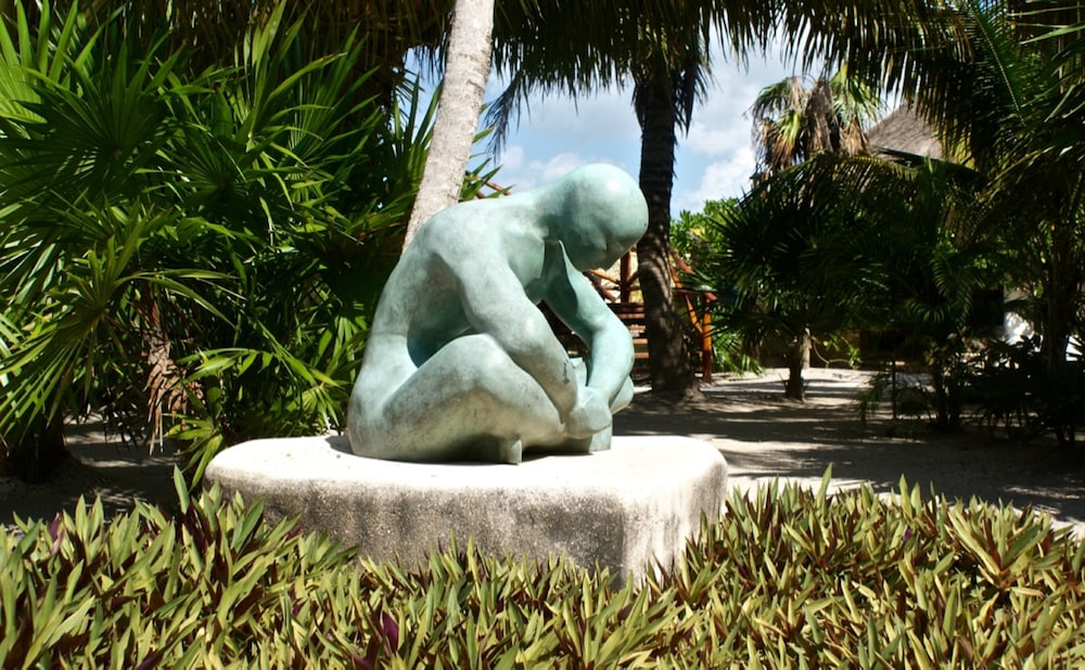Ensueno Holbox & Beach Club 33/74