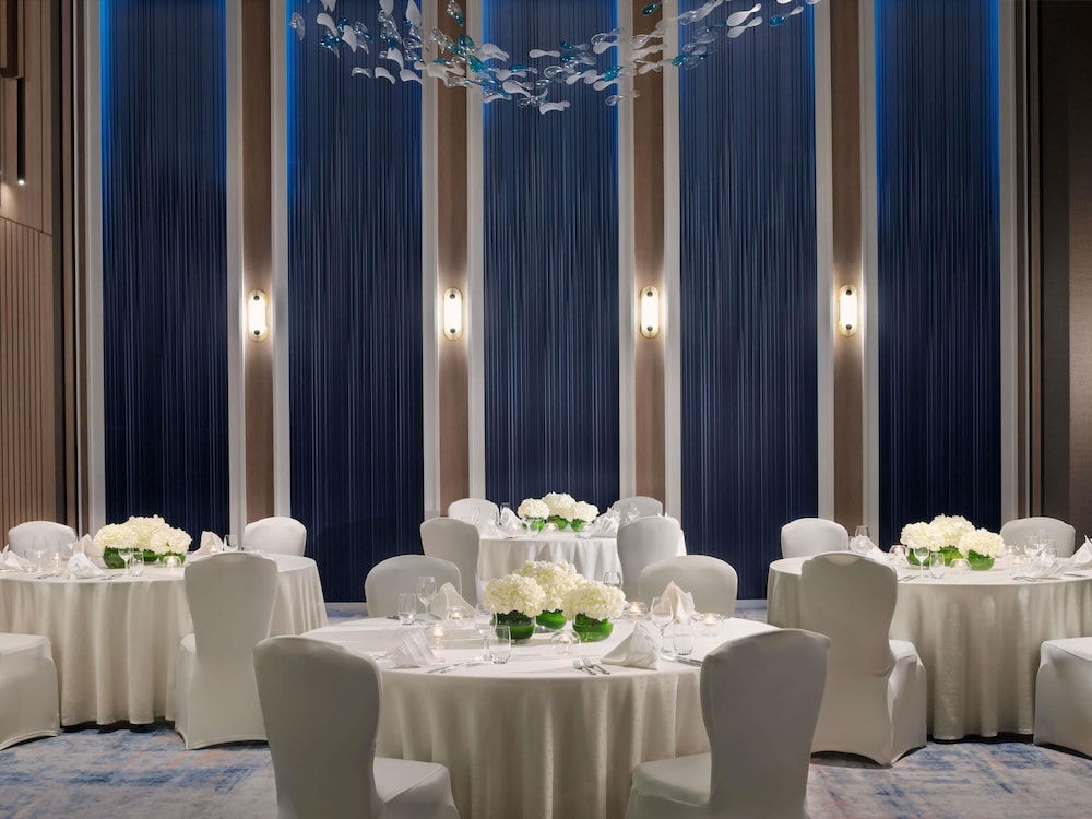 موفنبيك التحلية جدة(Movenpick Hotel Tahlia Jeddah) 68/73