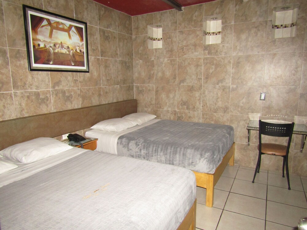 Hotel Ruma San Luis 34/53