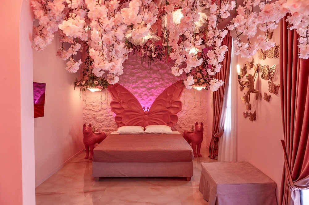 Fairytale Athens - Luxury Suites 48/67