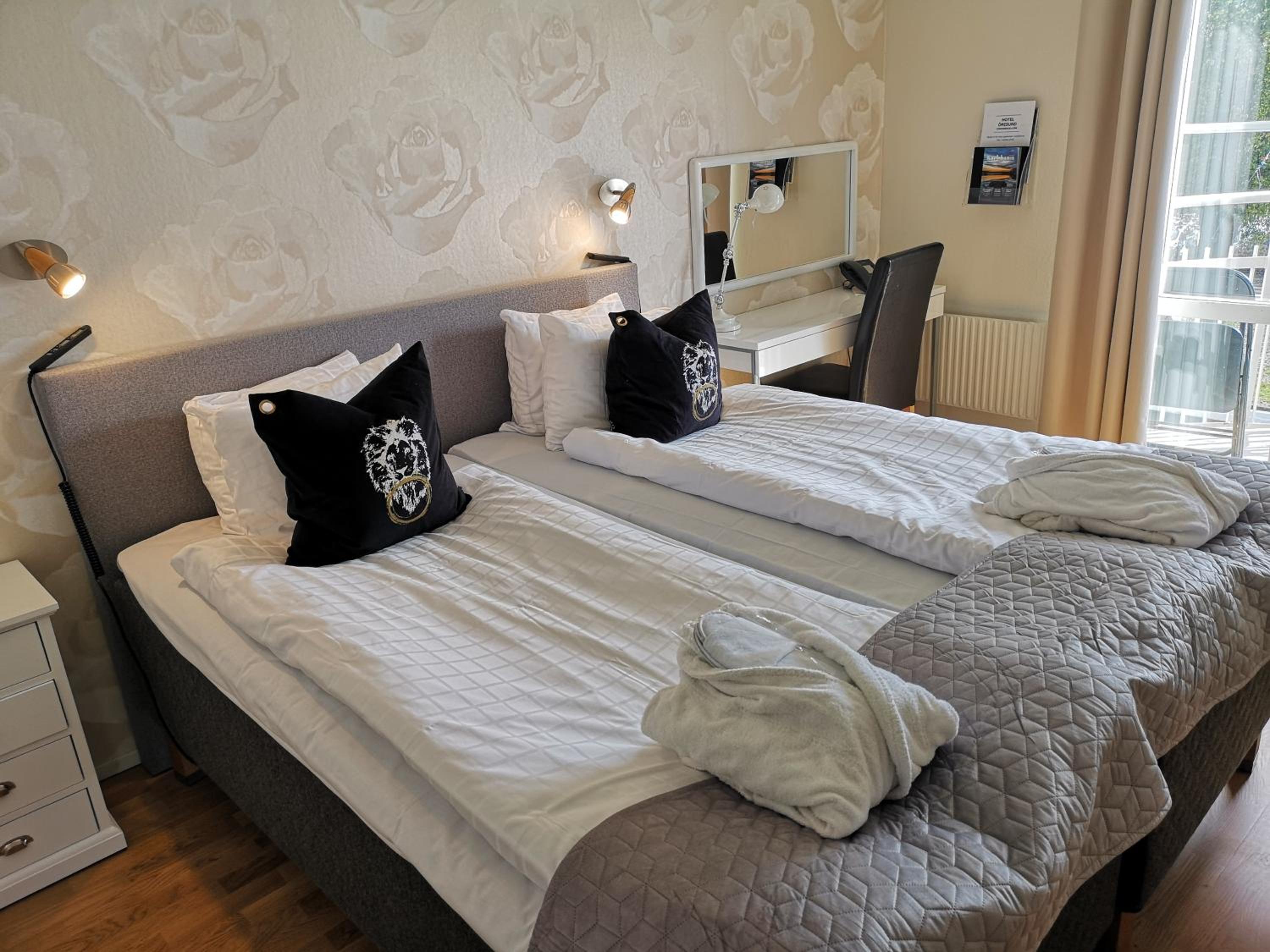 First Hotel Carlshamn 19/53