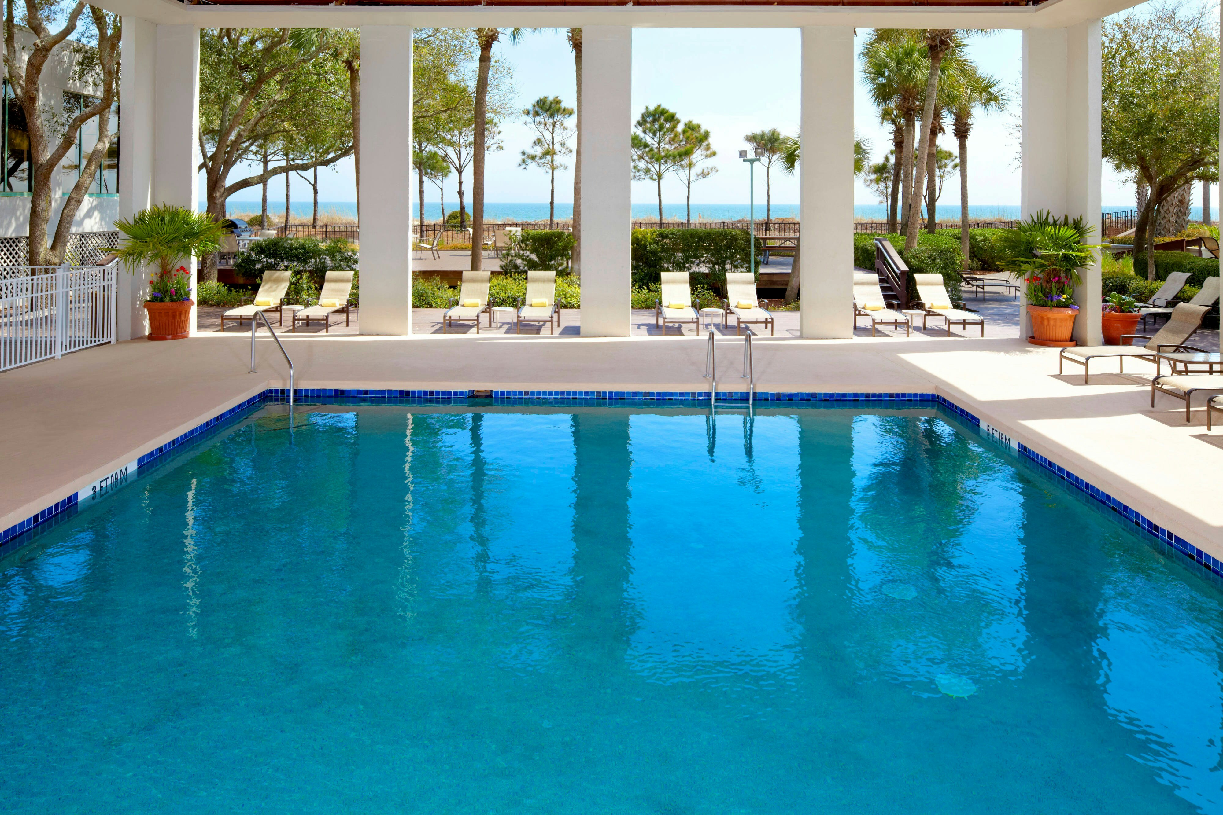 The Westin Hilton Head Island Resort and Spa 78/78