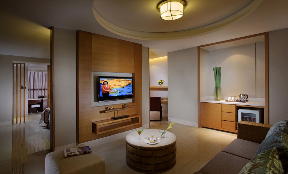 Sanya Phoenix Waterside Gloria Resort Sanya 17/37
