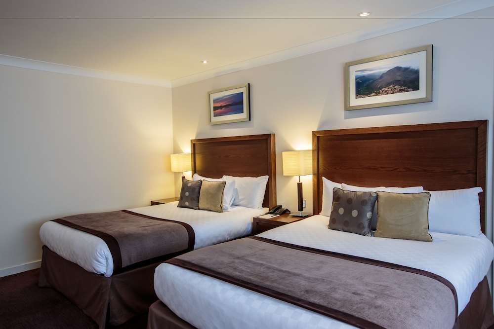 The Aberdeen Altens Hotel 23/54