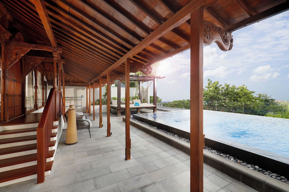 The Tulou Bali by Nakula 13/34