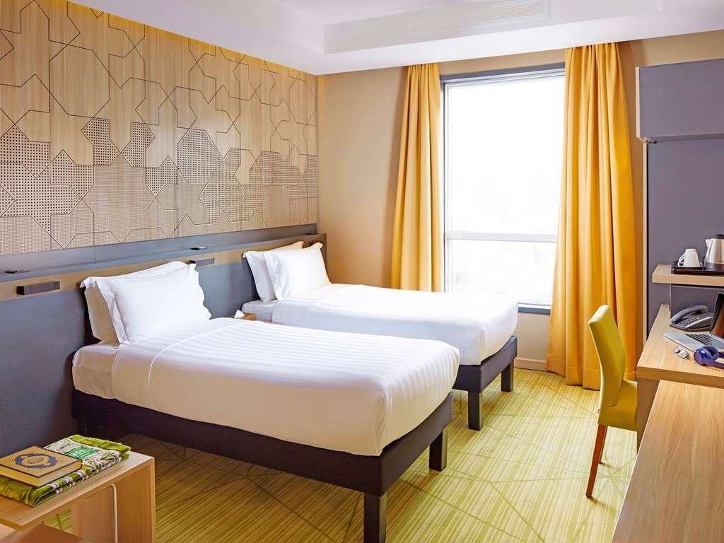 إيبيس ستايلز مكة(Ibis Styles Makkah)