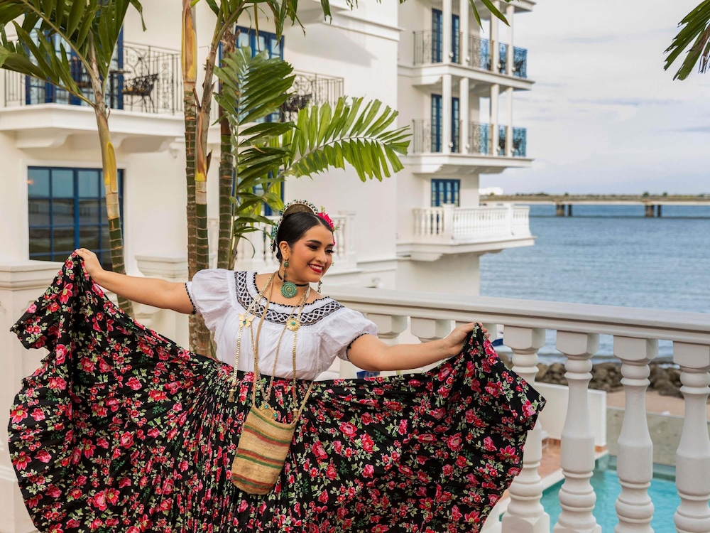 Sofitel Legend Casco Viejo 32/58