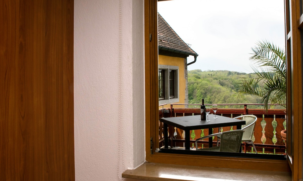Hotel am Siebersturm 40/51