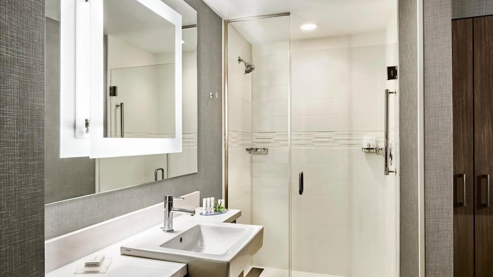 Springhill Suites Stillwater 8/26