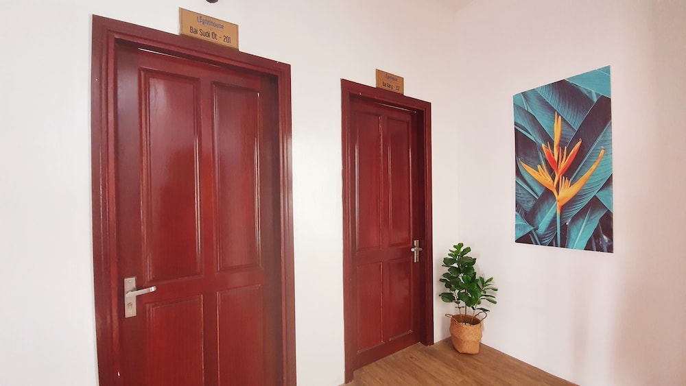 Lighthouse Boutique Hotel 21/45