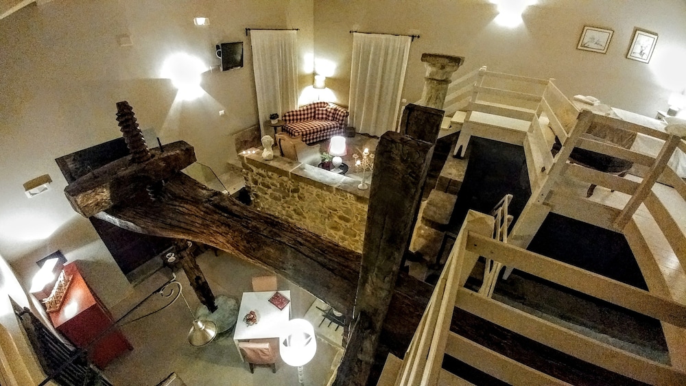 Tenuta Edone’ Country House 28/31
