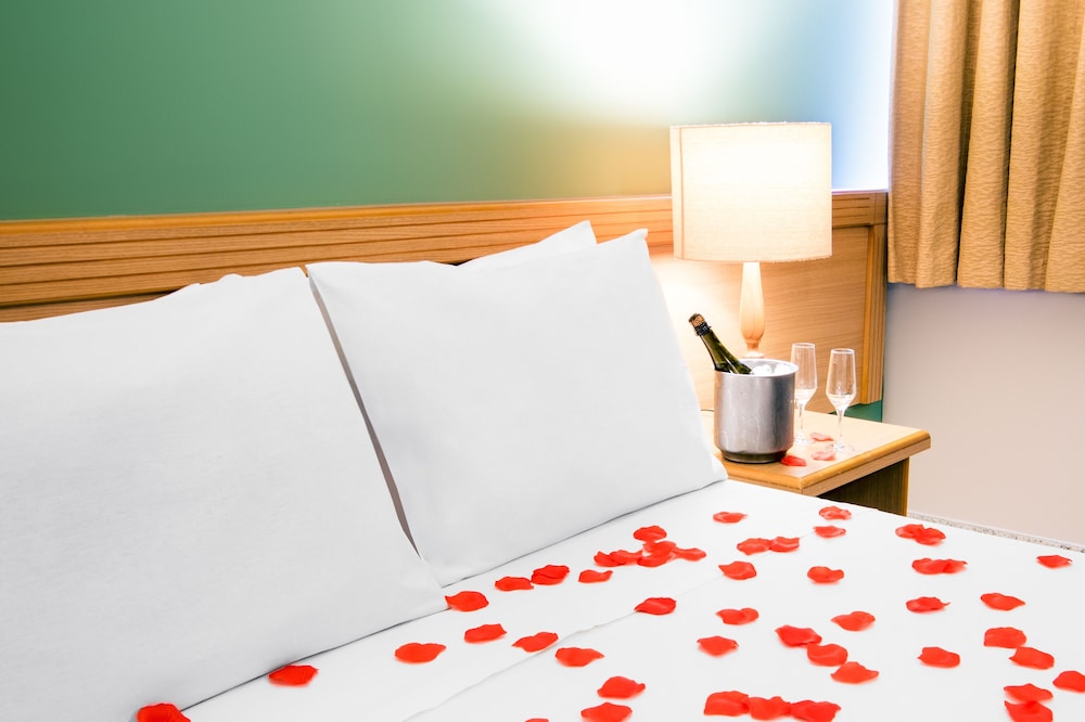 Superior, Double and Twin Beds, Hotel Golden Park All Inclusive Pocos de Caldas By Nacional Inn 3/5