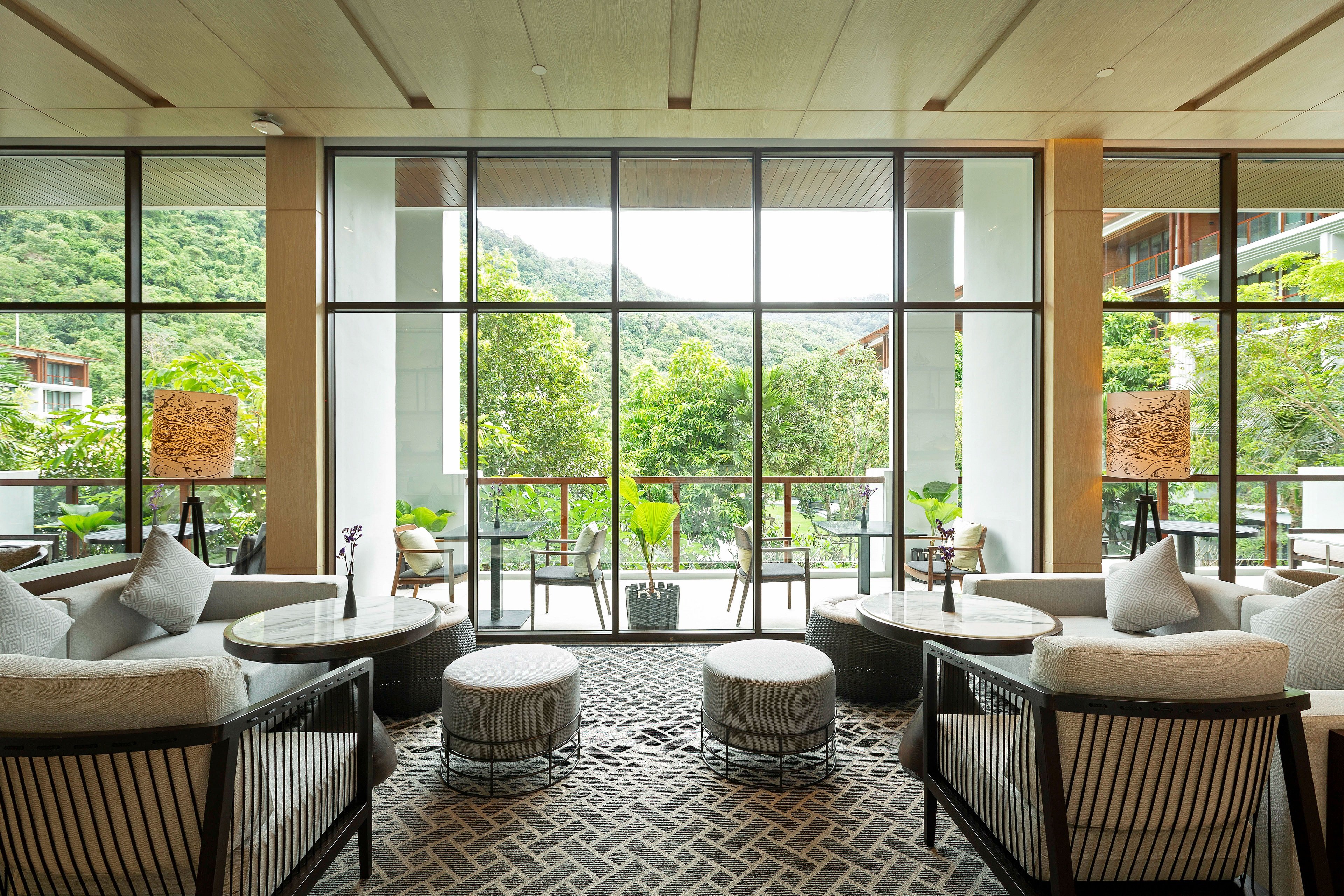 Intercontinental Phuket Resort 54/82