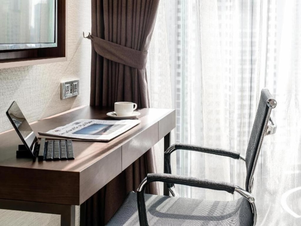 Gloucester Hotel Incheon 51/60