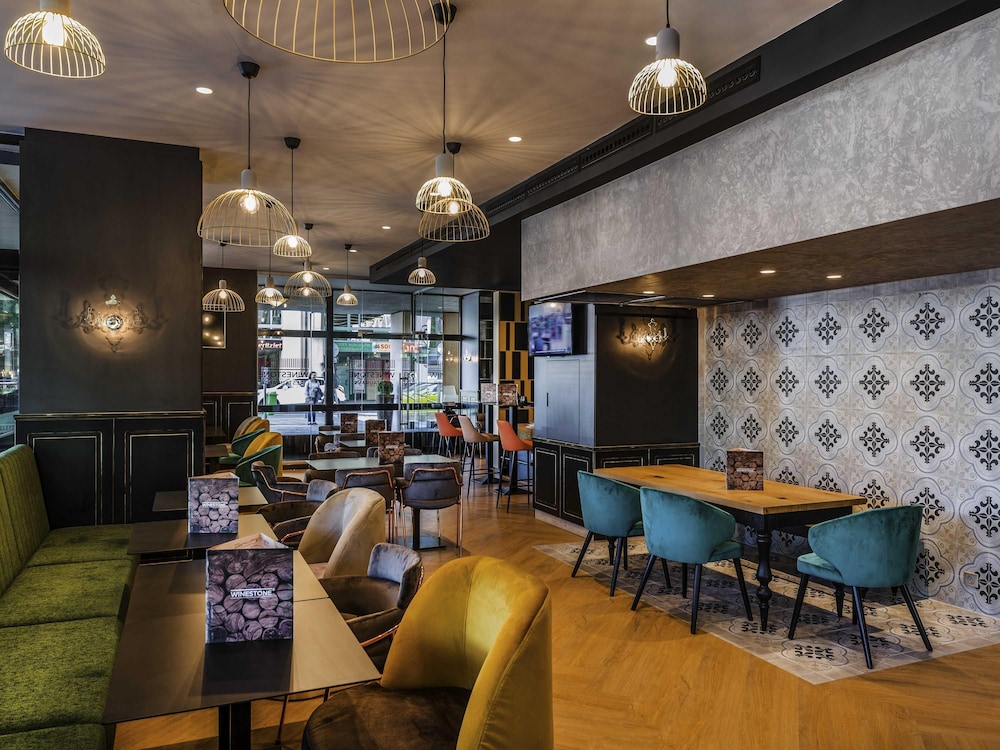 Mercure Budapest Korona Hotel 47/74