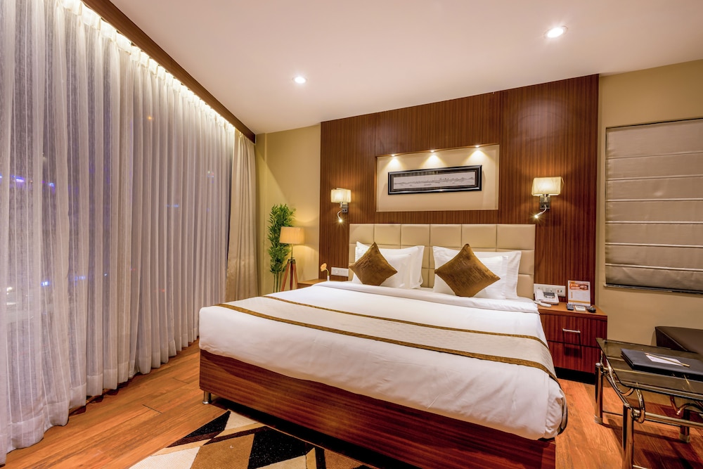 Hotel Sawood International 17/47