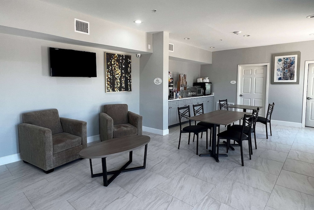 Baymont by Wyndham Freeport Texas 30/50