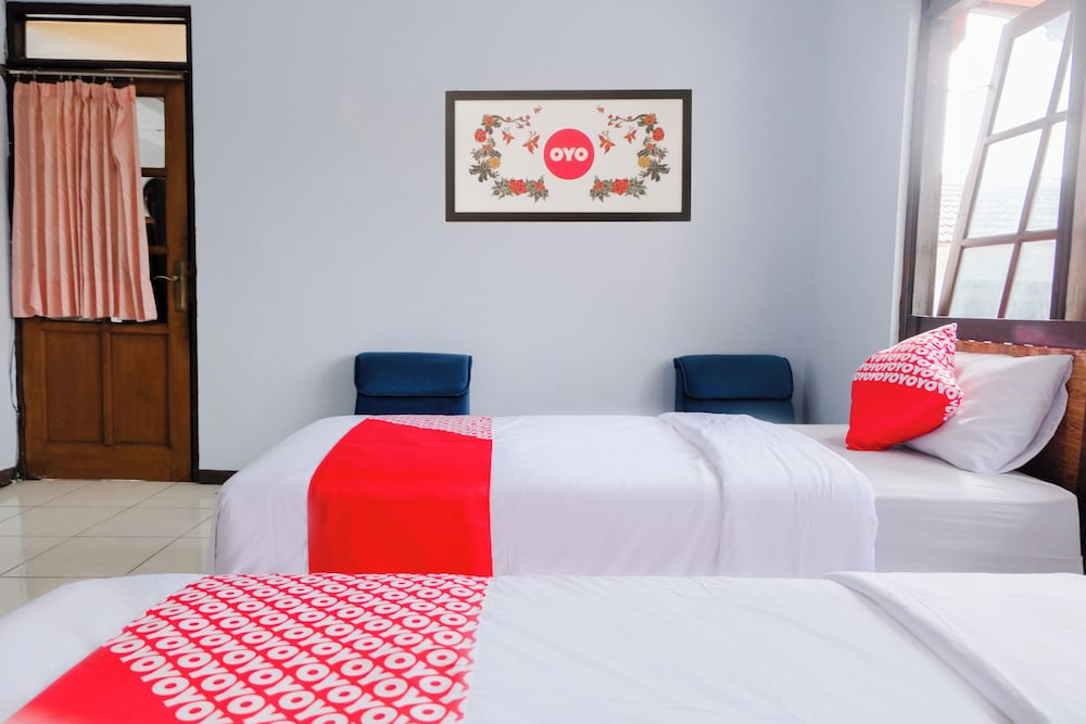 Hotel O Arjosari Near Plaza Araya Formerly Hotel Nugraha 28/50
