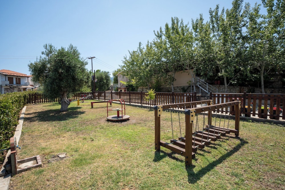 Kelyfos Hotel Bungalows and Suites 40/50
